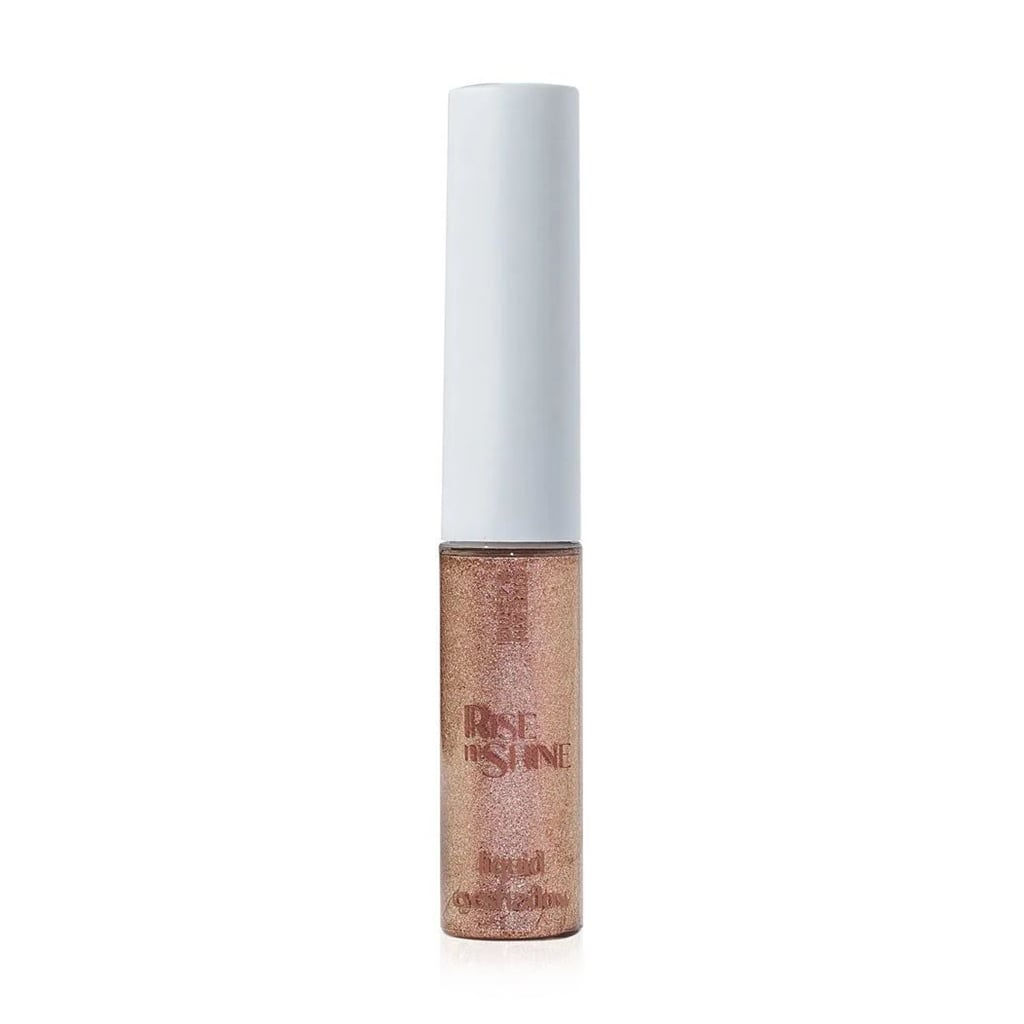 Рідкі тіні для повік DUST+CREAM Rise N Shine Liquid Eyeshadow, Angel, 4 мл